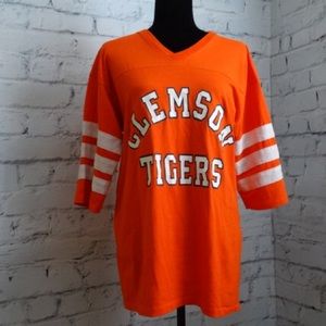 Clemson Tigers Jersey